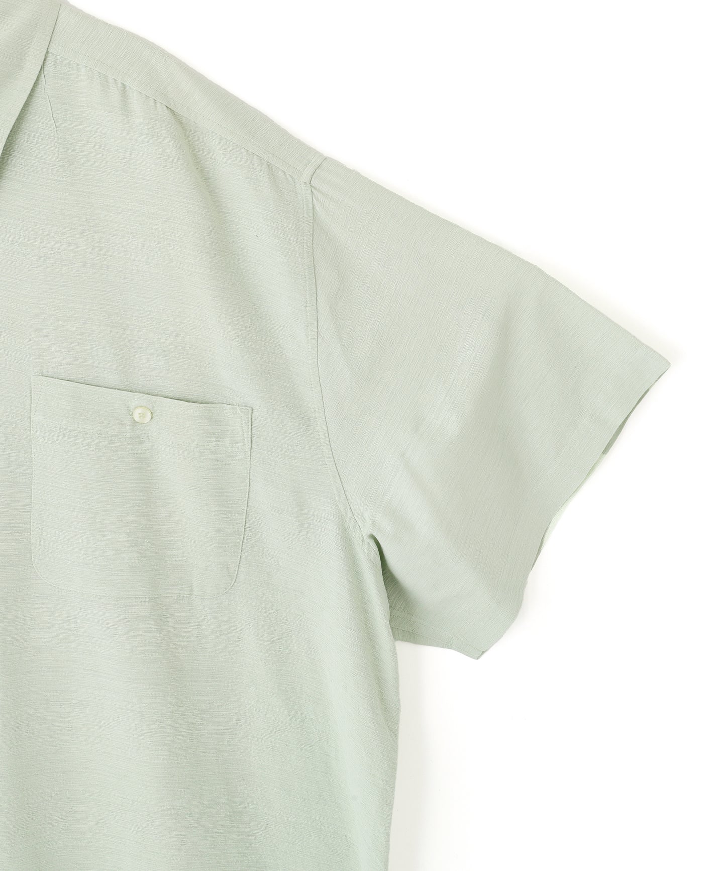 US Half Sleeve Silk Shirts