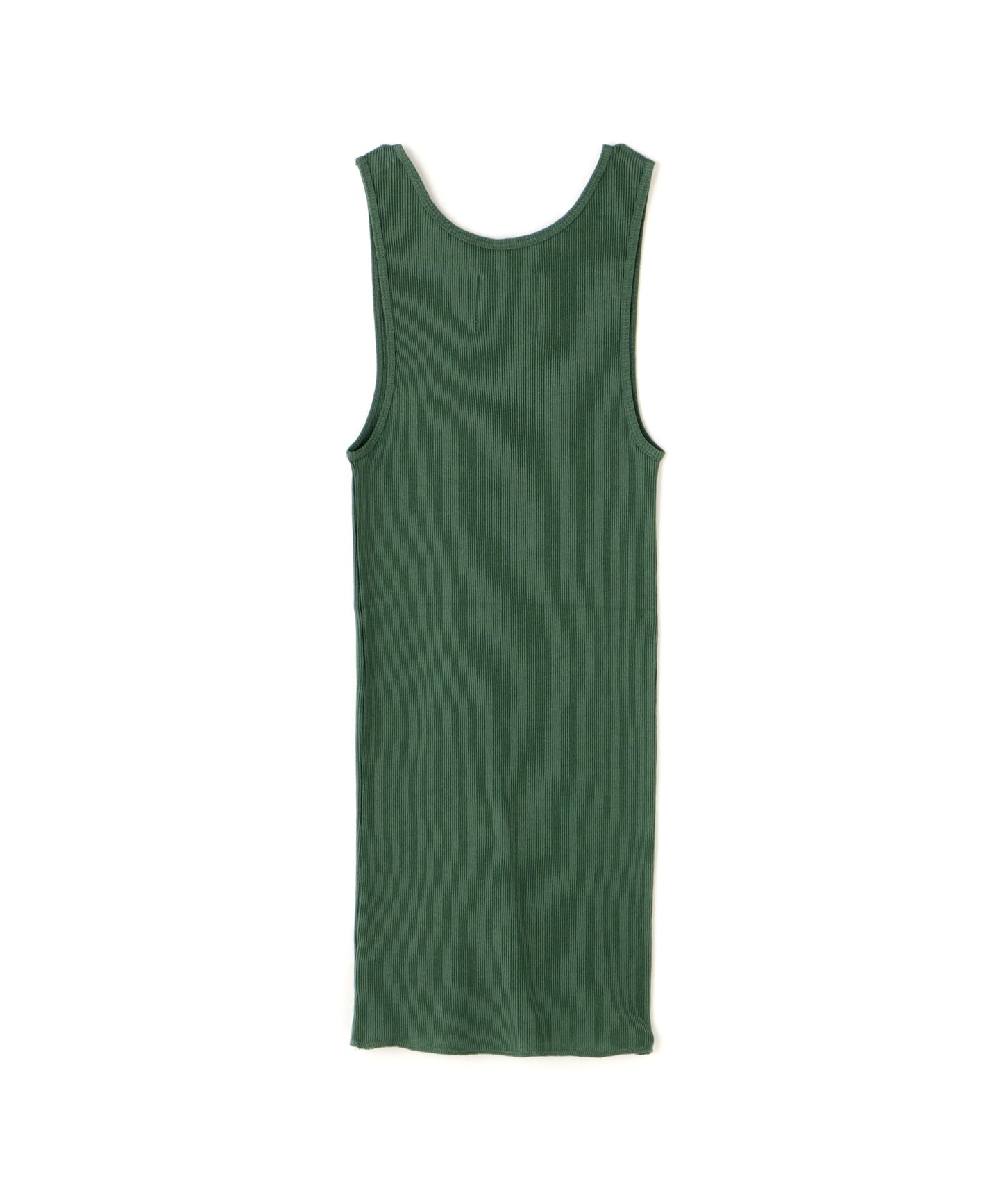 【MYTHINKS】TELCO TANK TOP