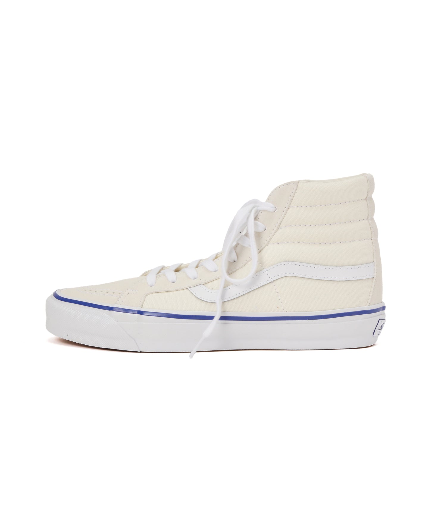 【VANS】LX Sk8-Hi Reissue 38