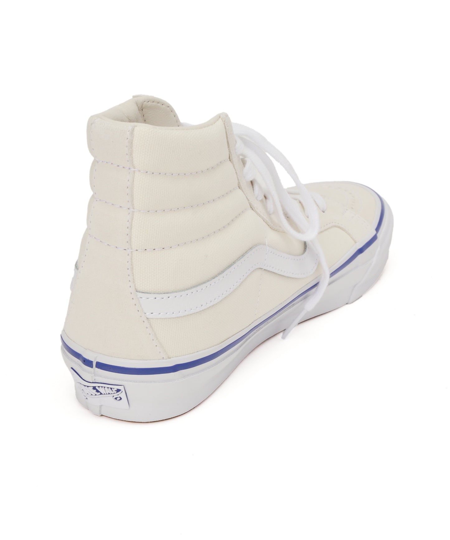 【VANS】LX Sk8-Hi Reissue 38