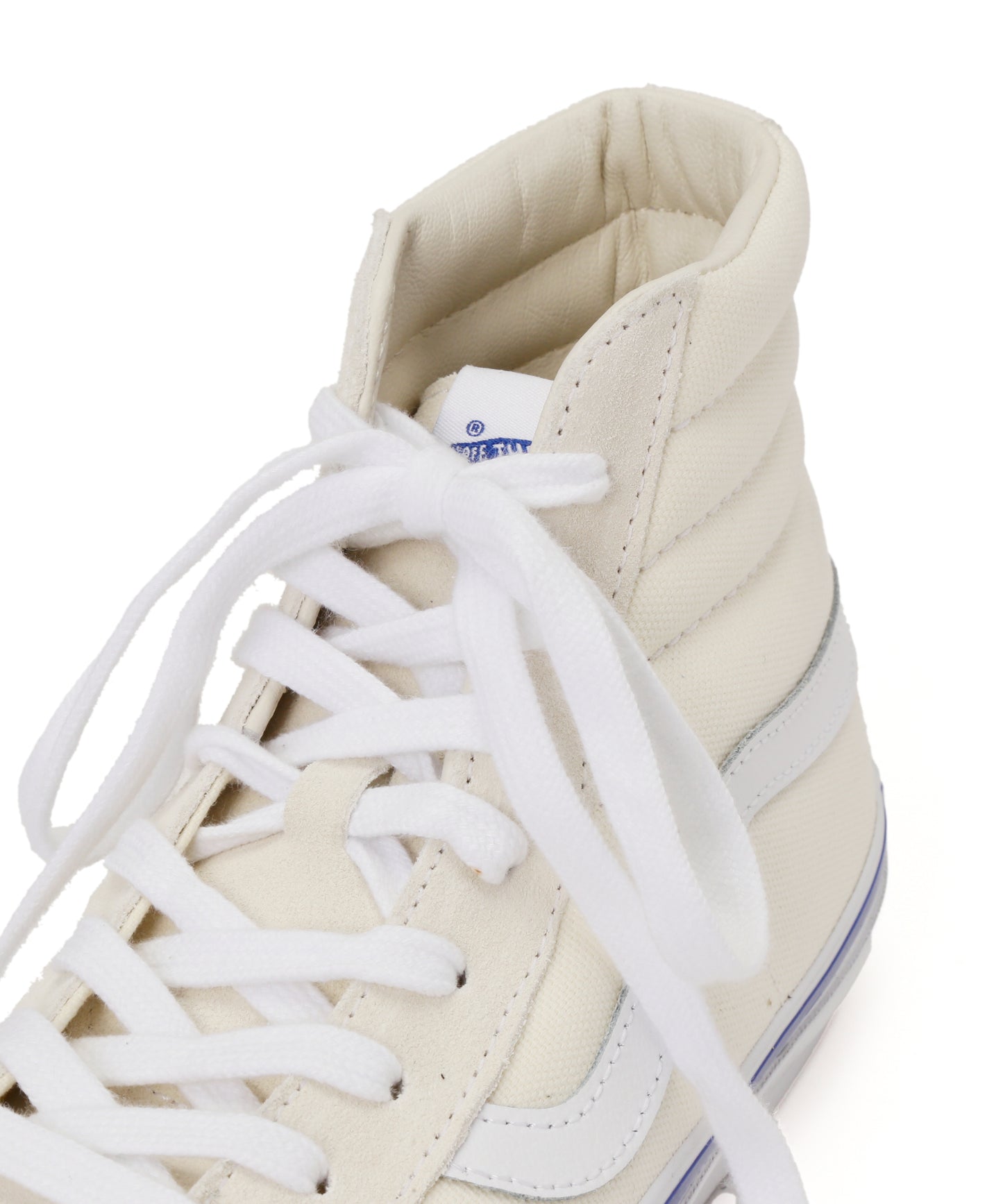 【VANS】LX Sk8-Hi Reissue 38