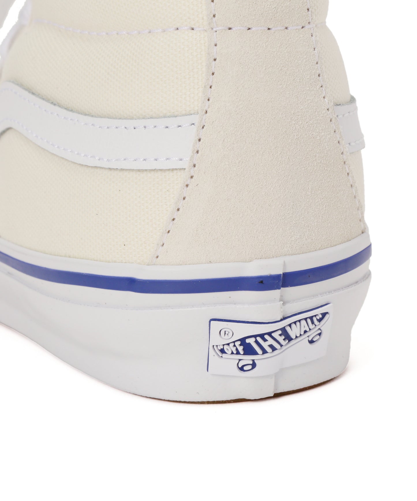 【VANS】LX Sk8-Hi Reissue 38