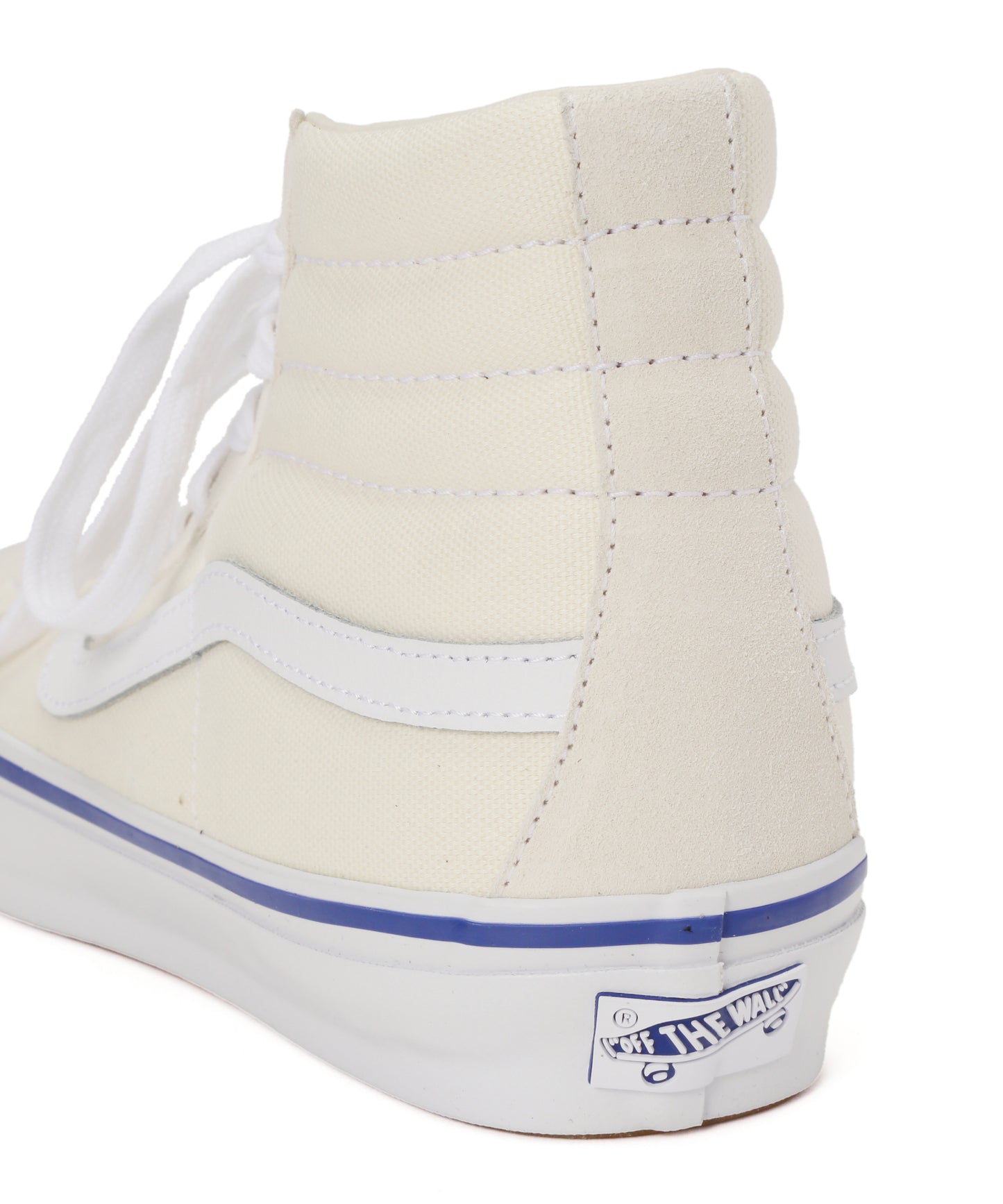 【VANS】LX Sk8-Hi Reissue 38