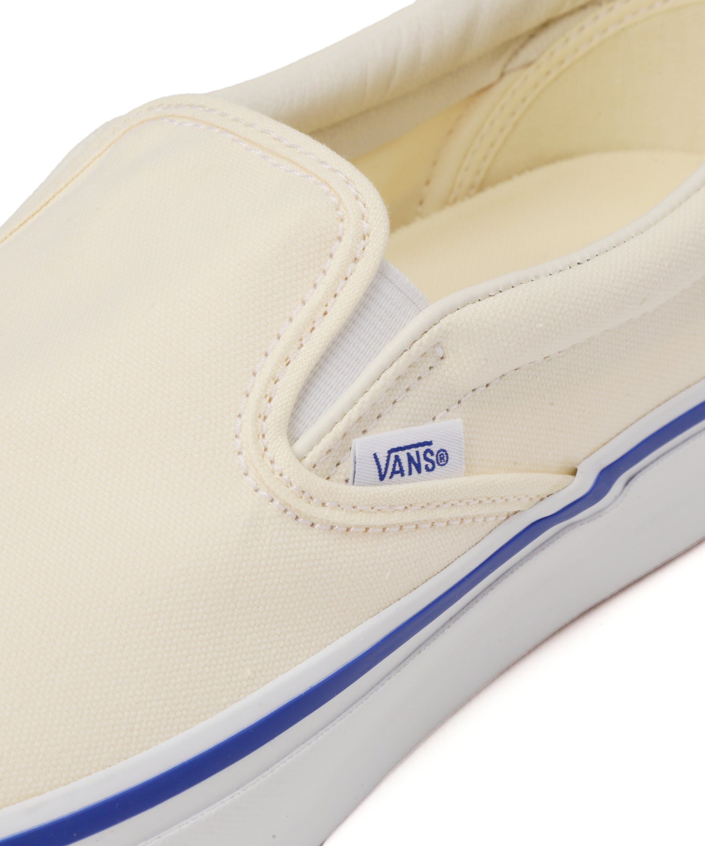 【VANS】LX Slip-On Reissue 98