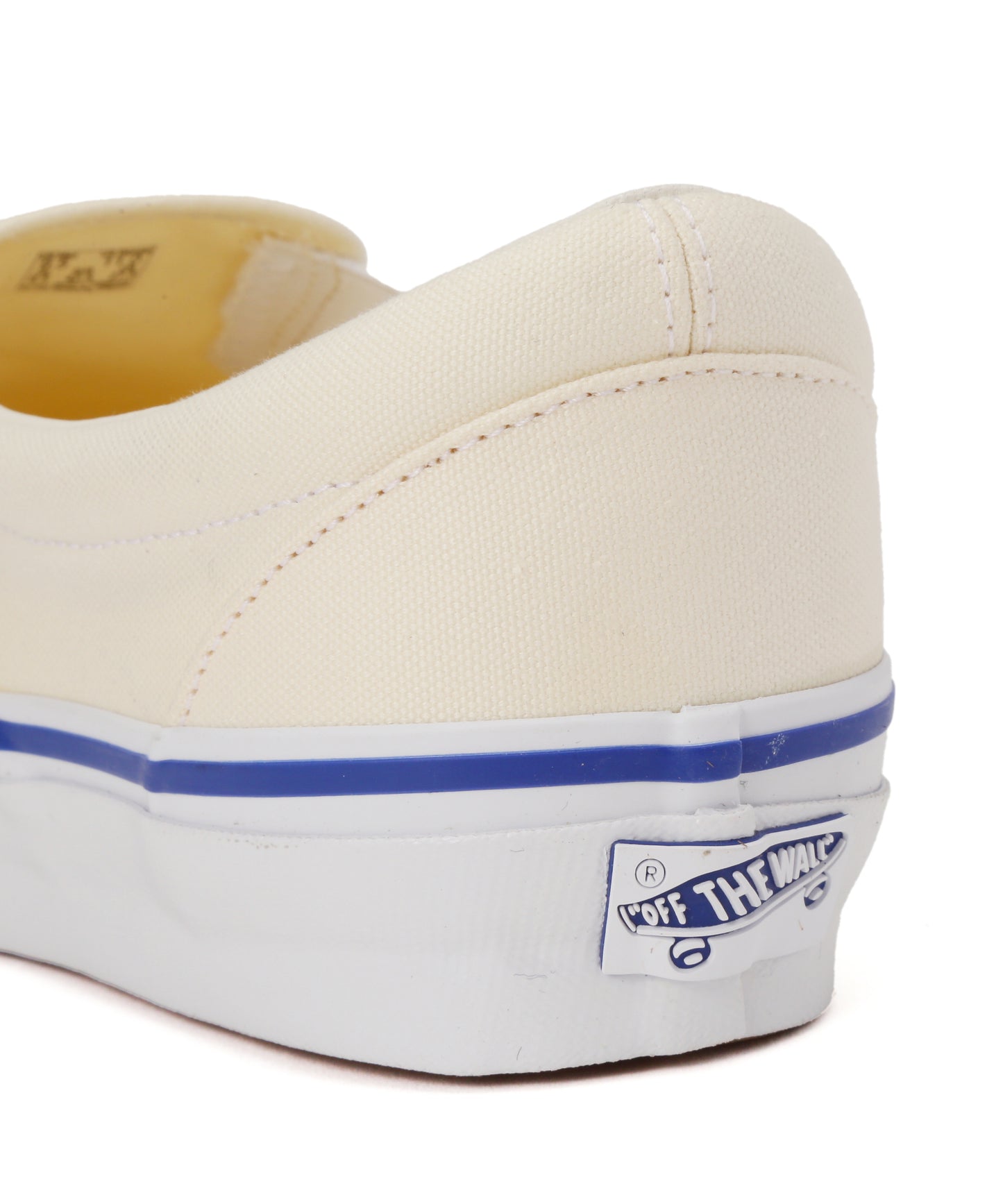 【VANS】LX Slip-On Reissue 98
