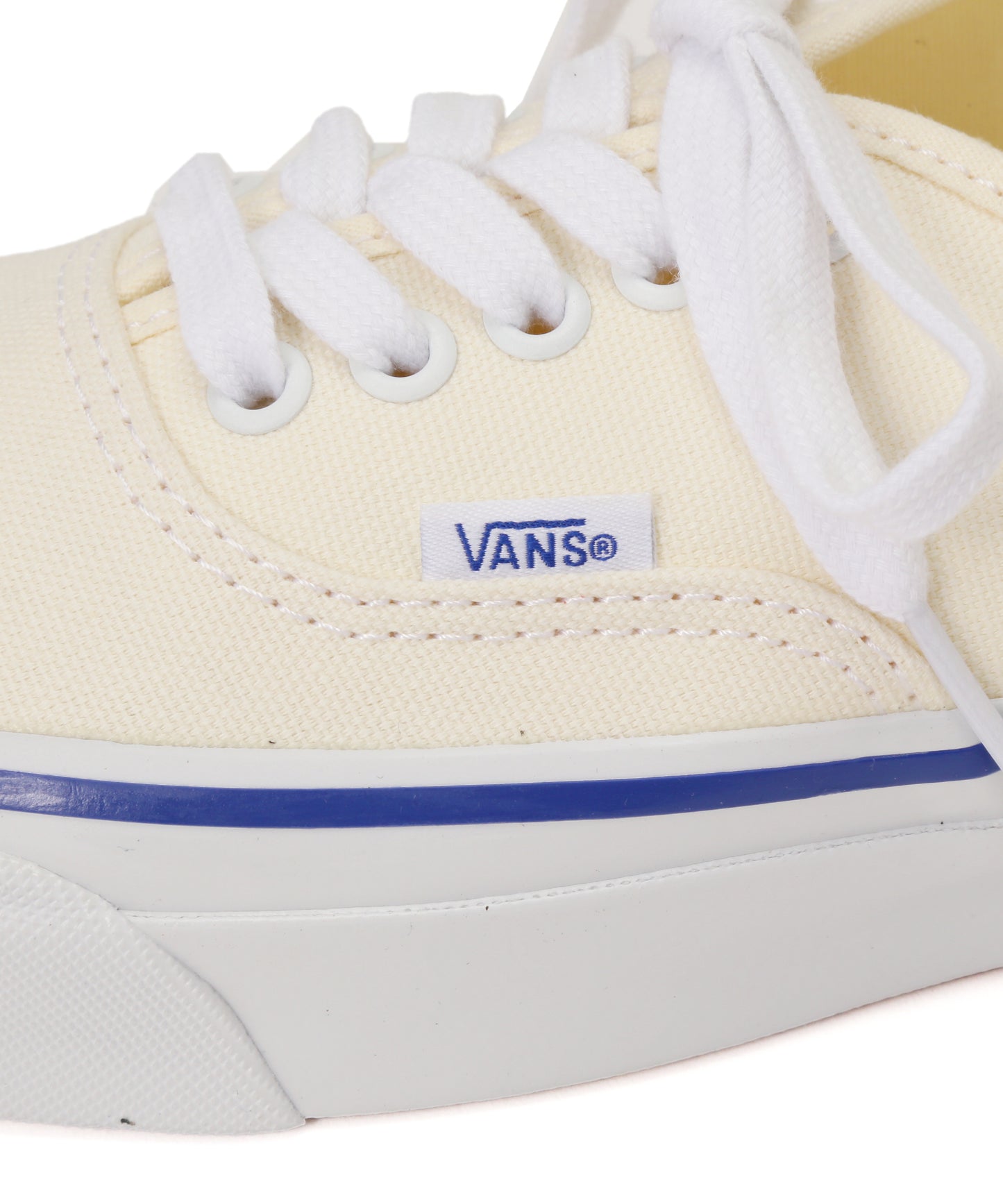 【VANS】LX Authentic Reissue 44
