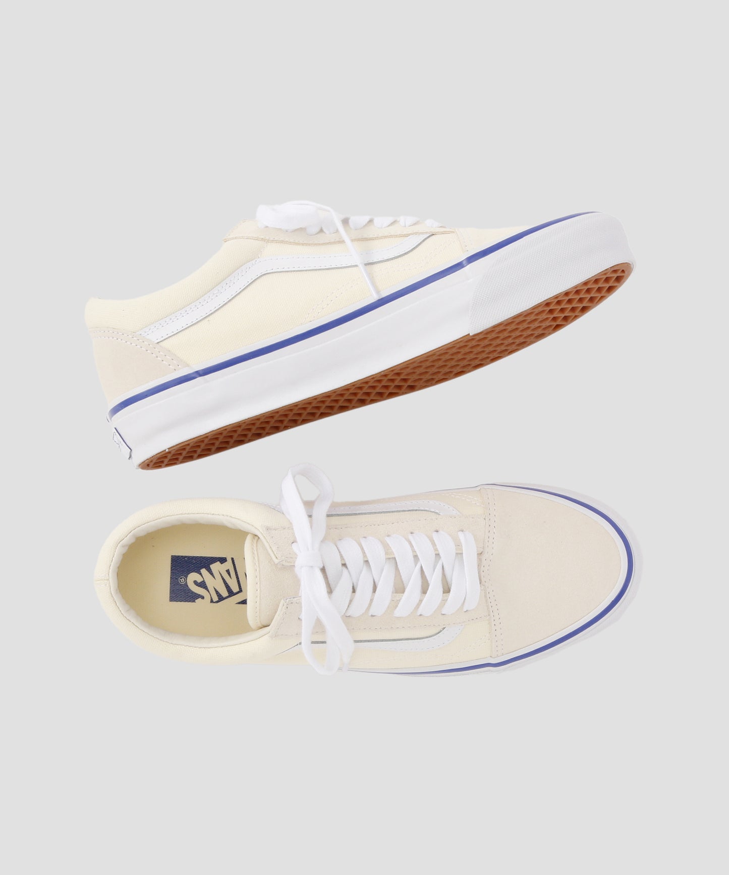 【VANS】LX Old Skool