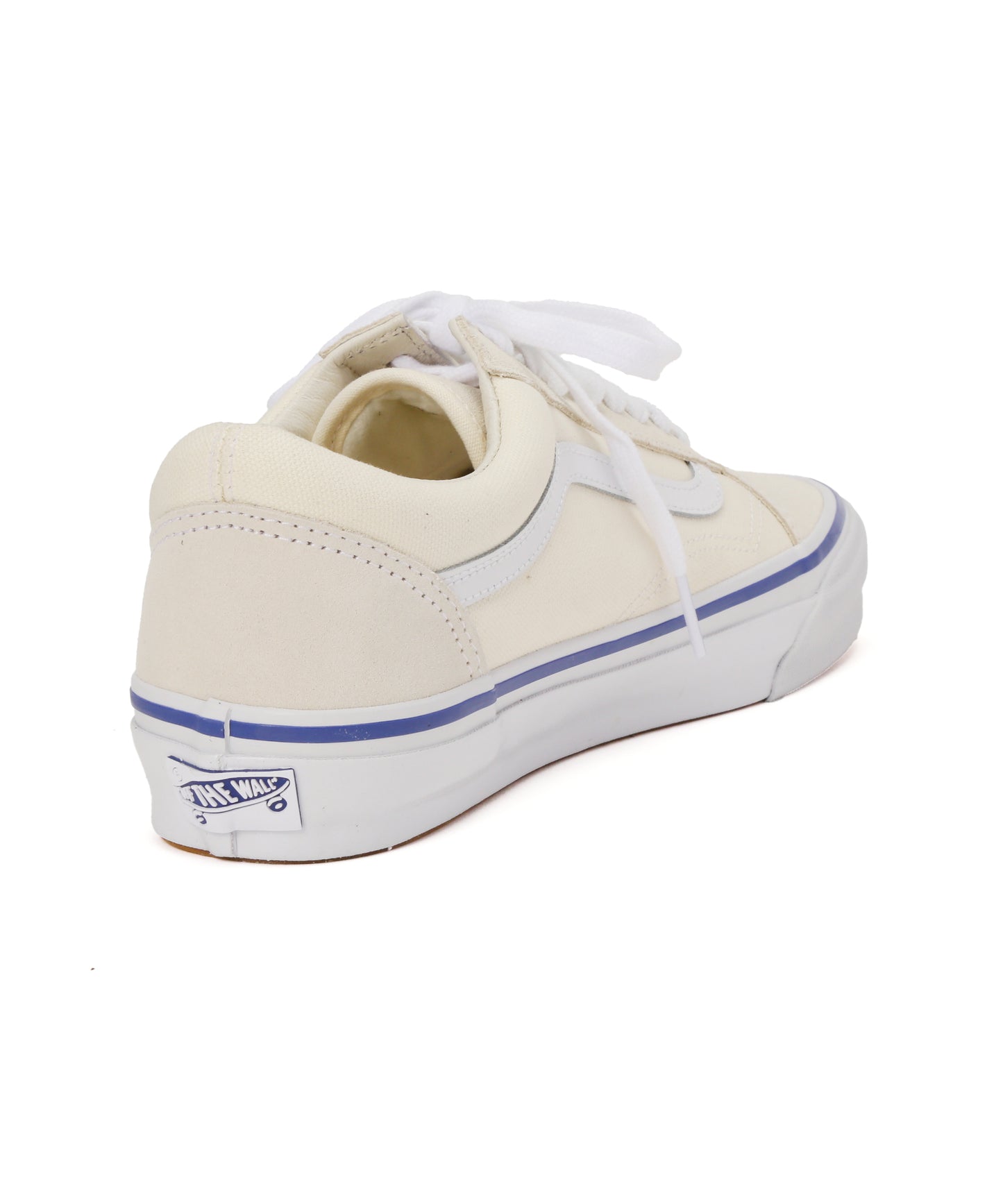 【VANS】LX Old Skool