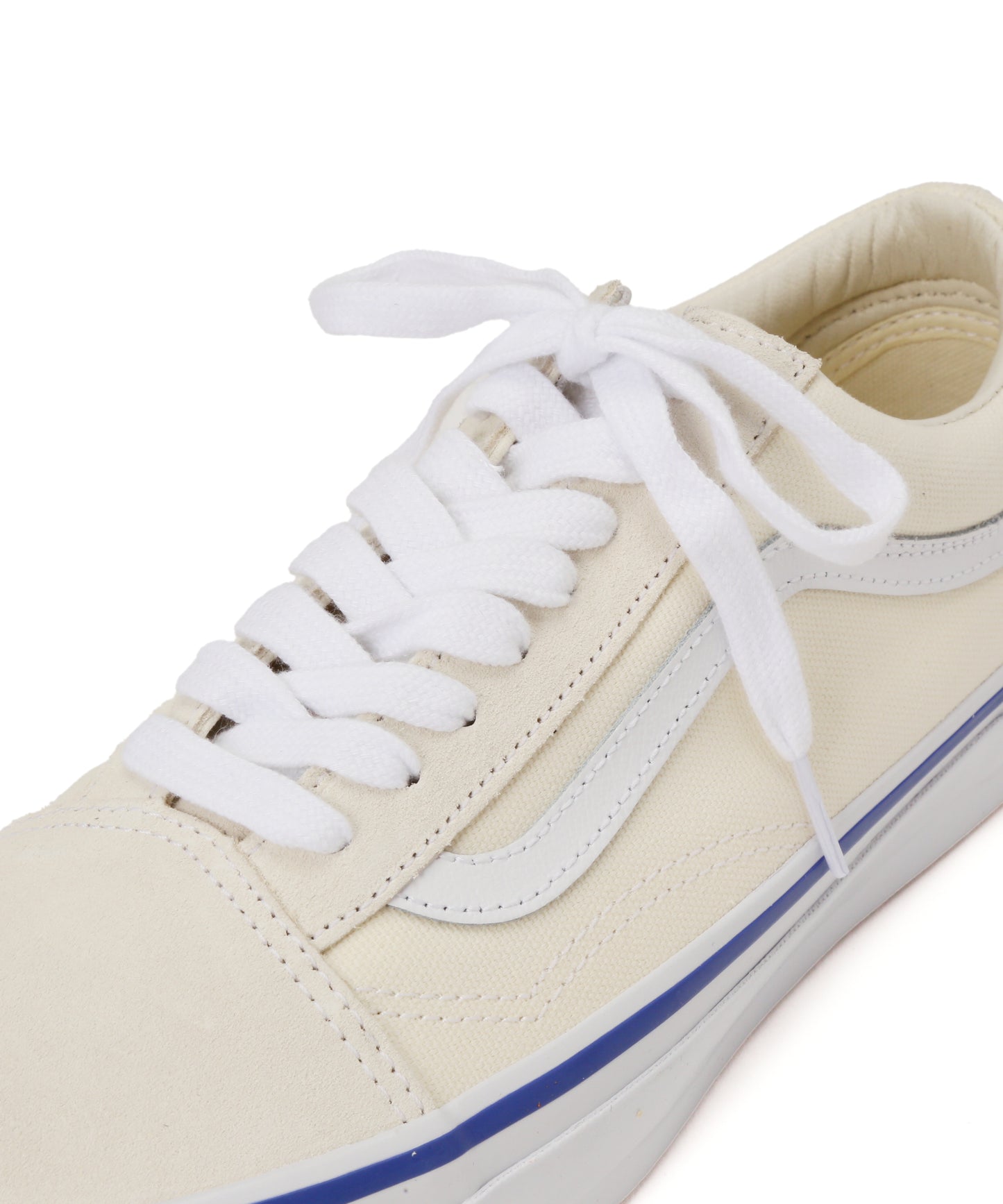 【VANS】LX Old Skool