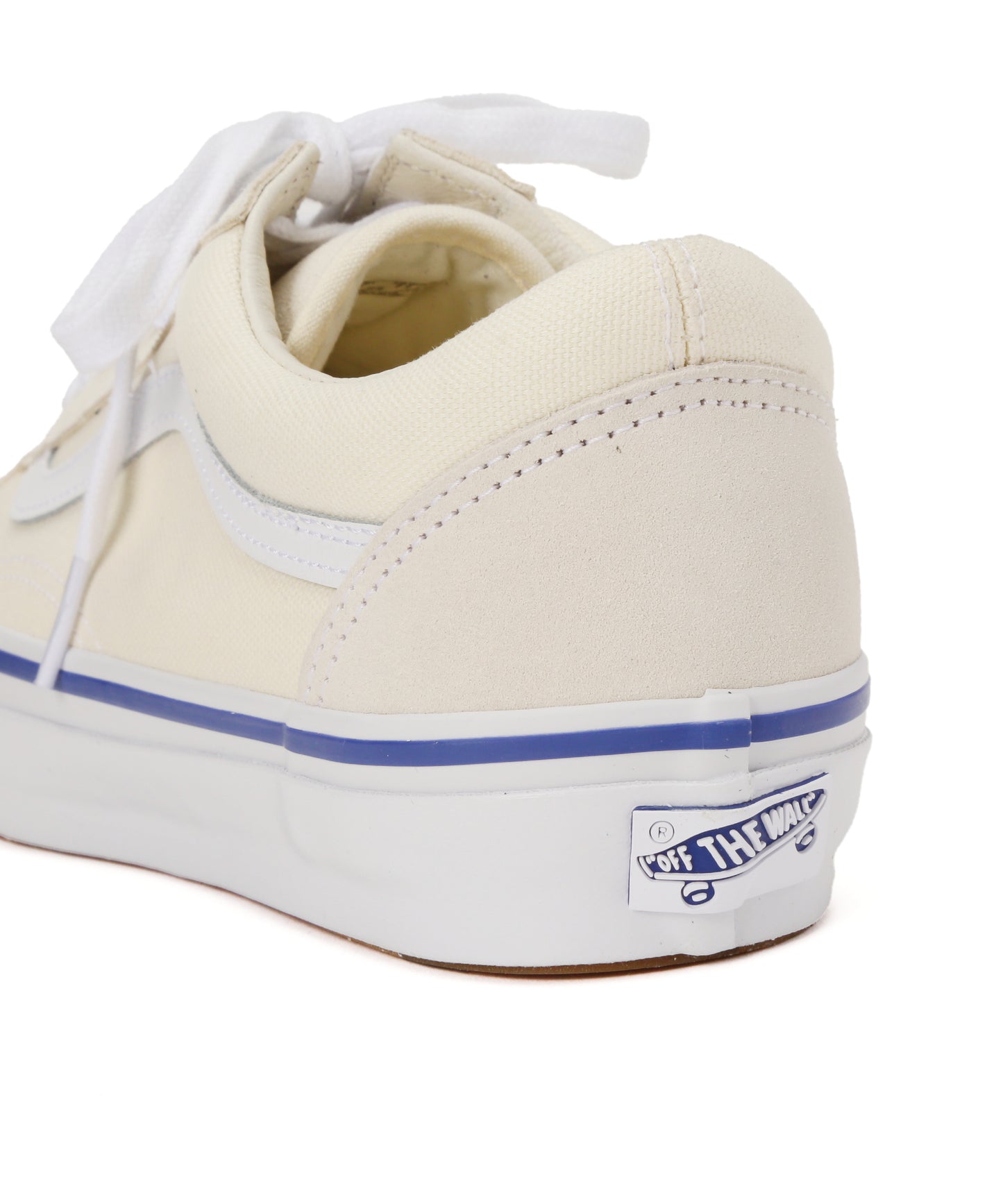 【VANS】LX Old Skool