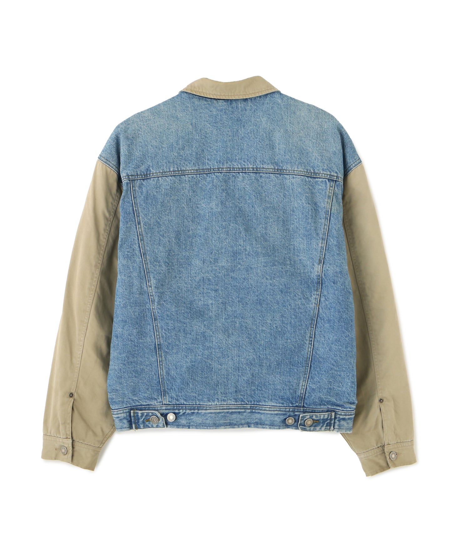 90s "GAP" Denim Jacket