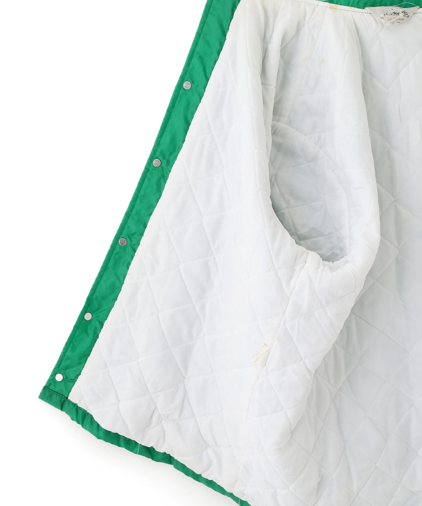 90s Nylon Coaches Jacket