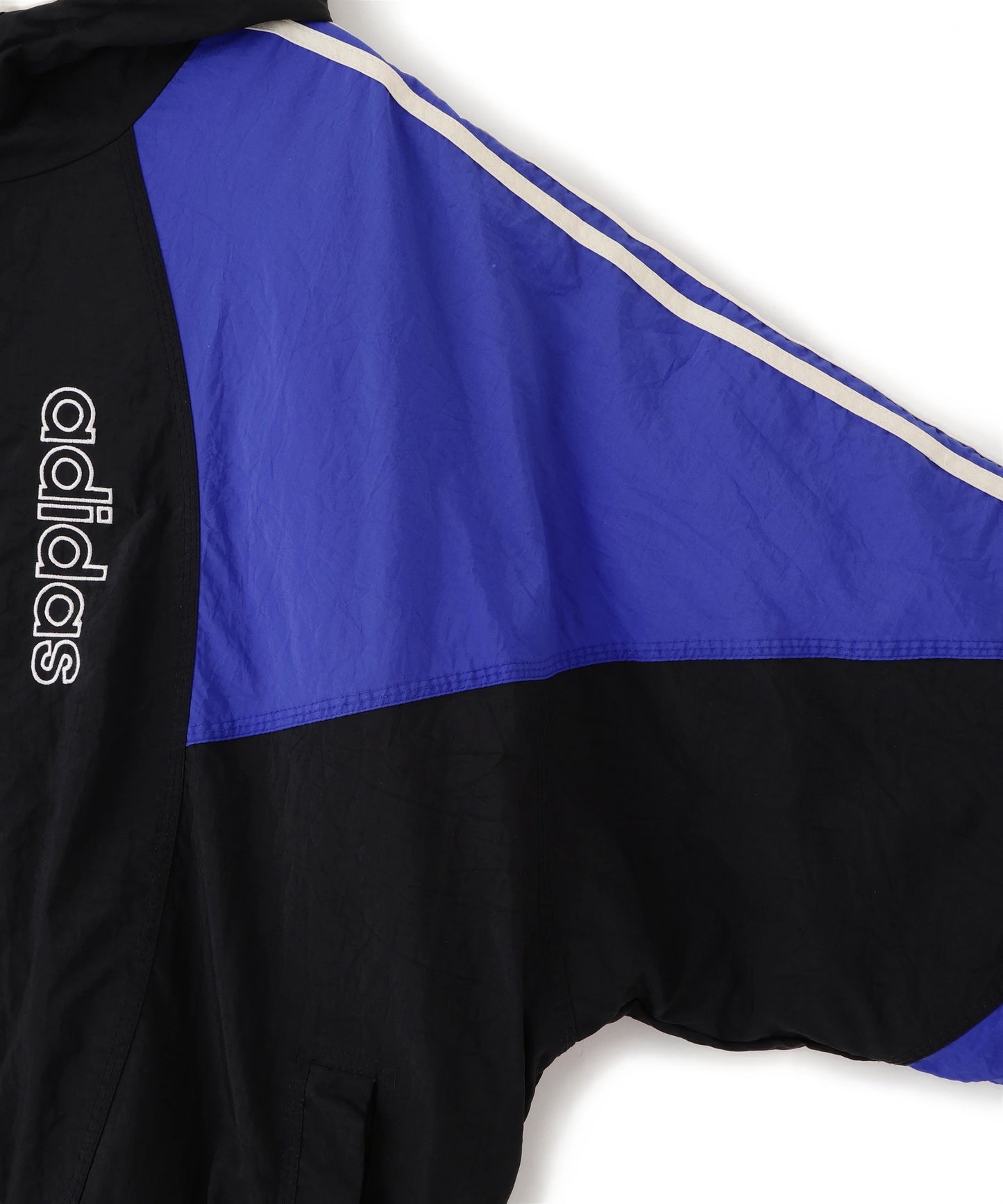 80-90s Adidas Sports Blouson