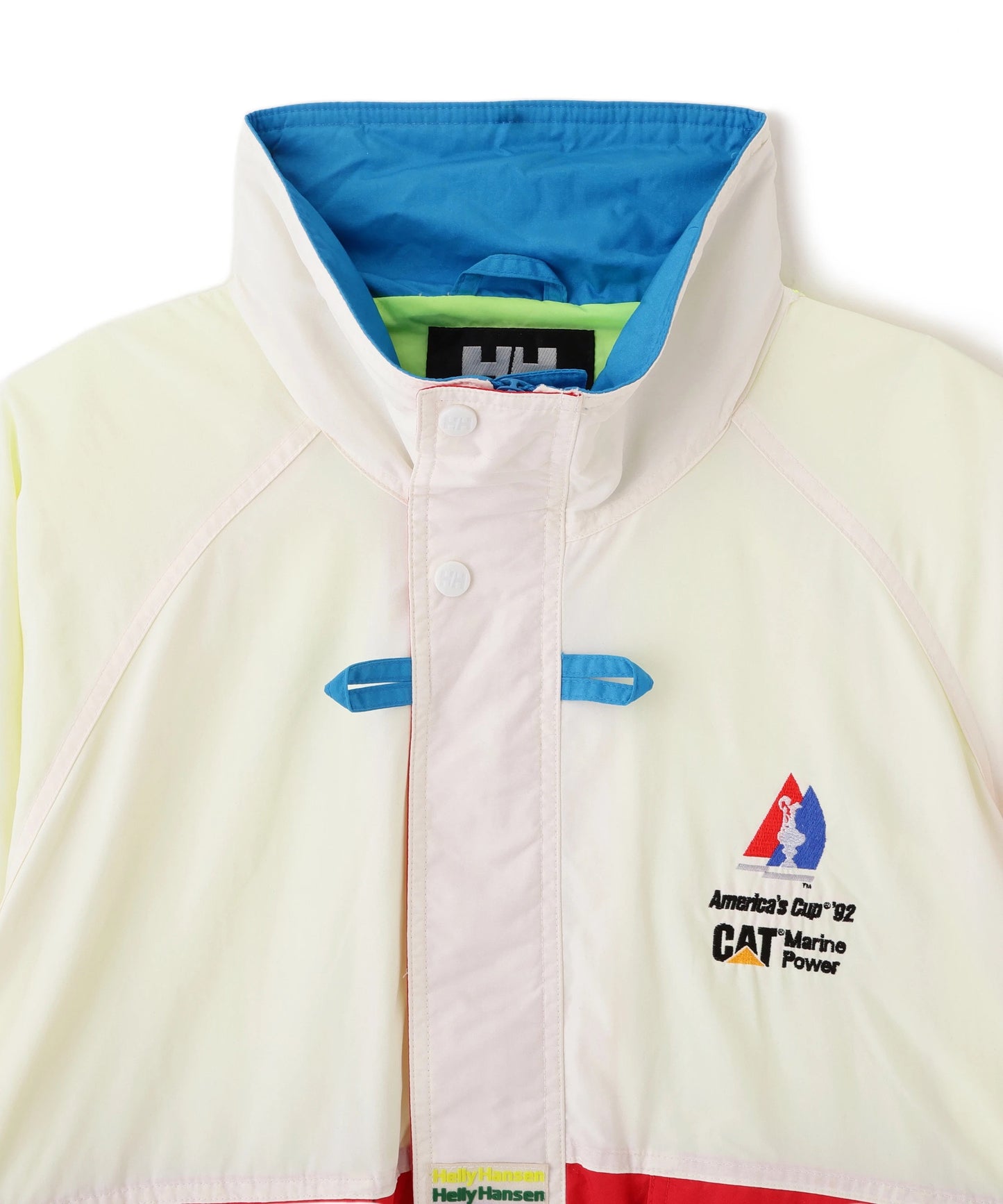 90s HERRY HANSEN Wind Blouson