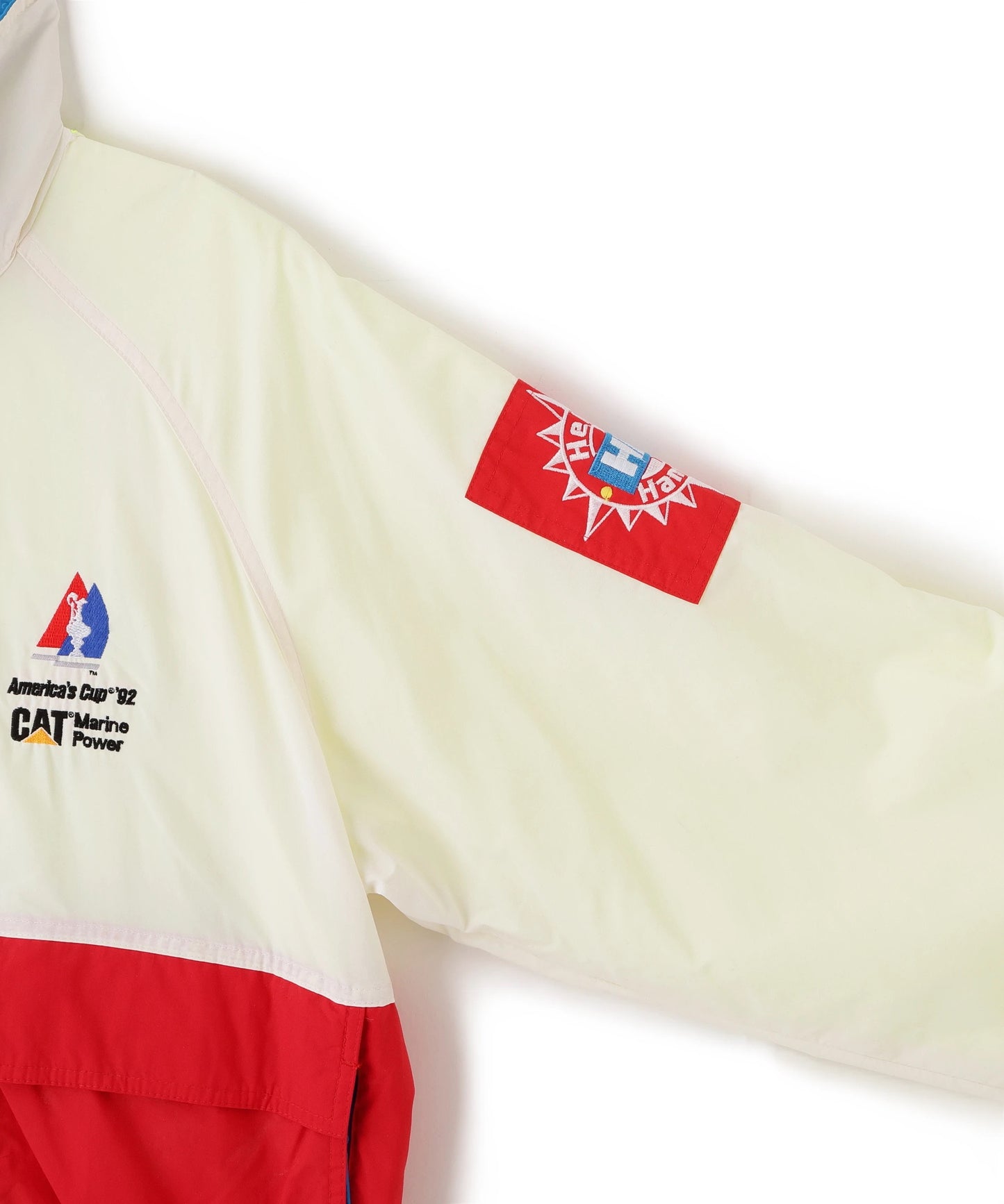 90s HERRY HANSEN Wind Blouson