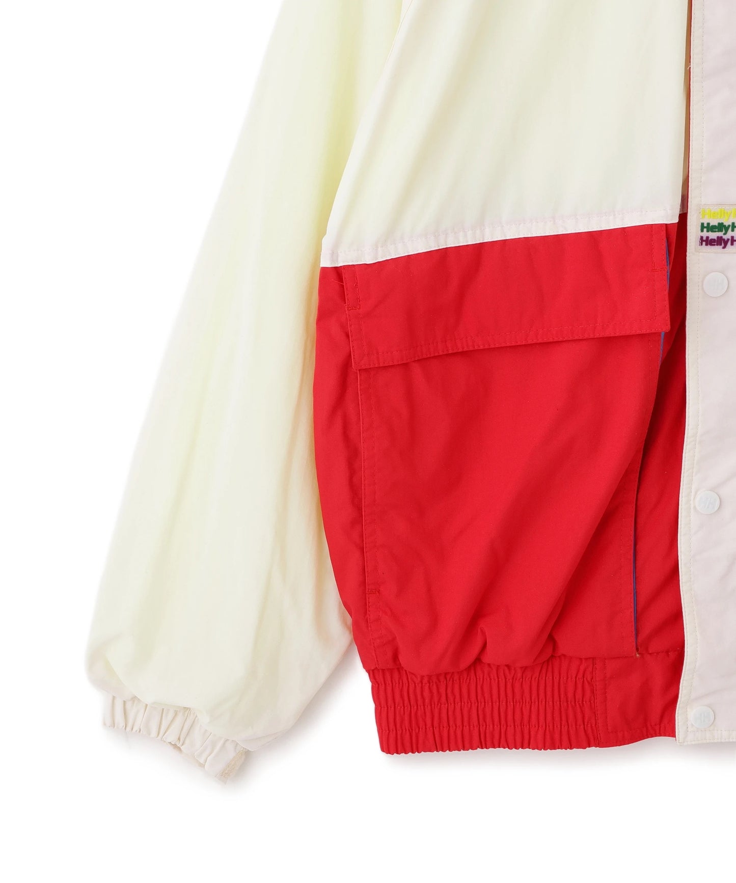 90s HERRY HANSEN Wind Blouson