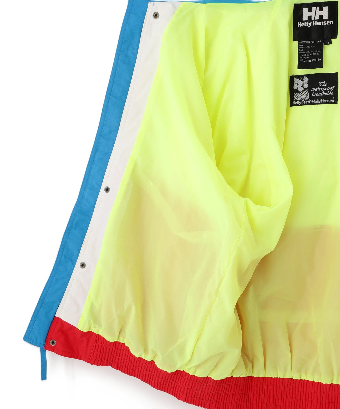 90s HERRY HANSEN Wind Blouson
