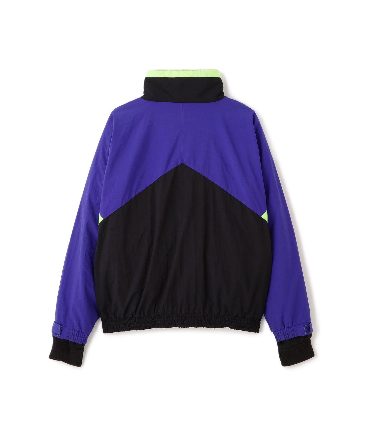 90s BROOKS Layering Blouson