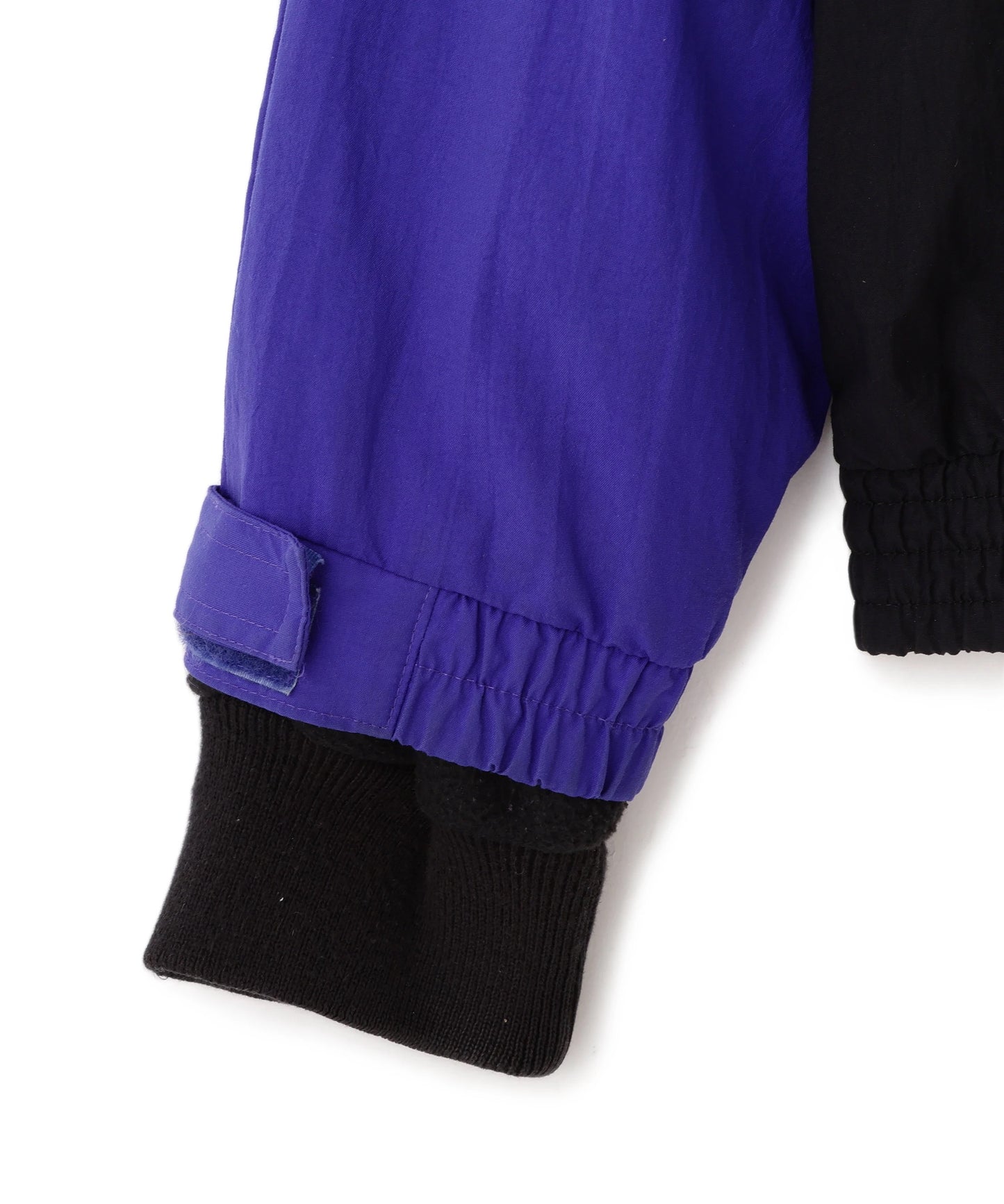 90s BROOKS Layering Blouson