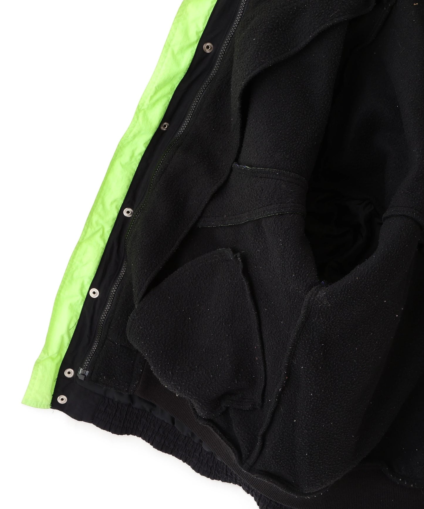 90s BROOKS Layering Blouson