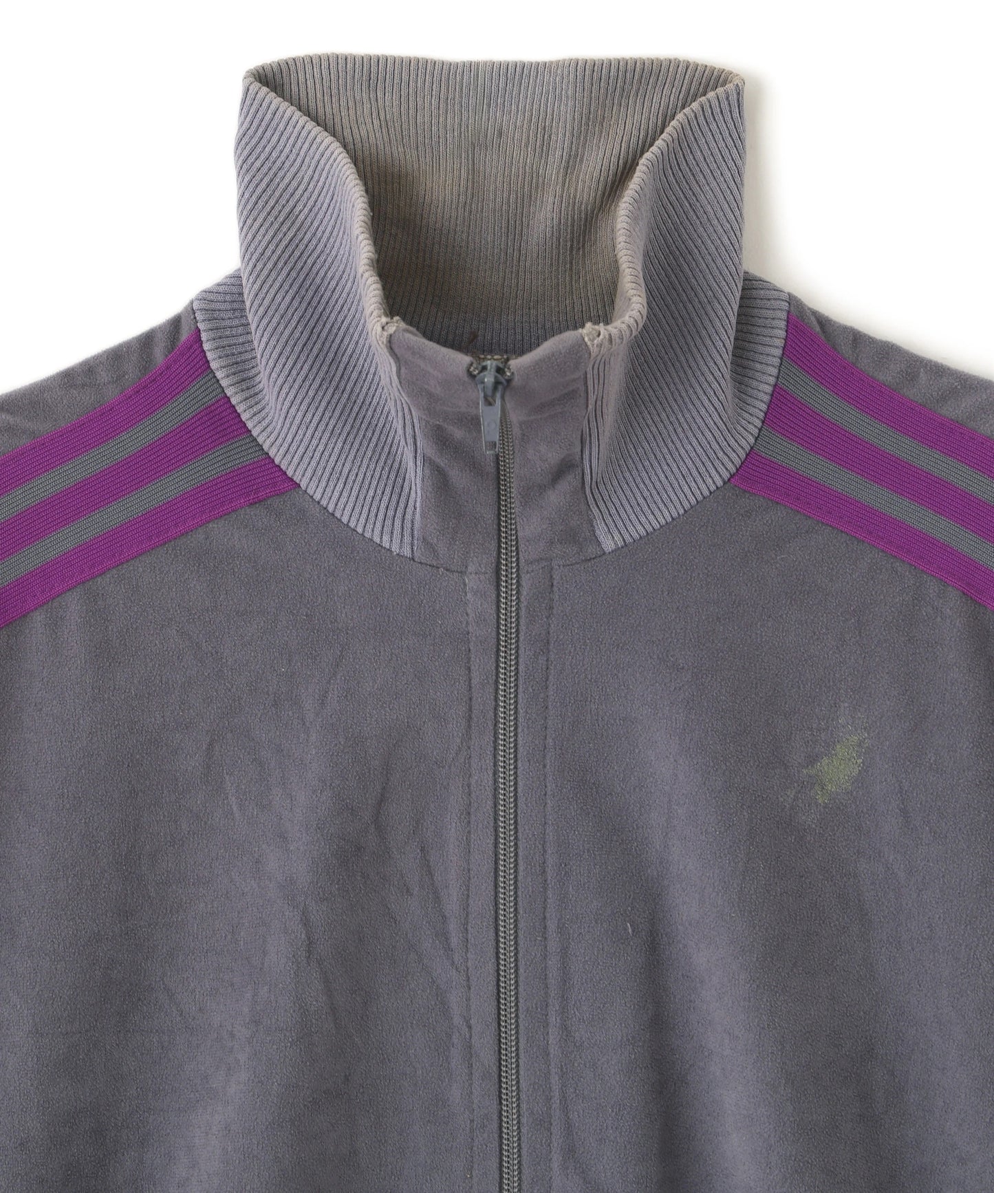80-90s Adidas Fleece Jersey