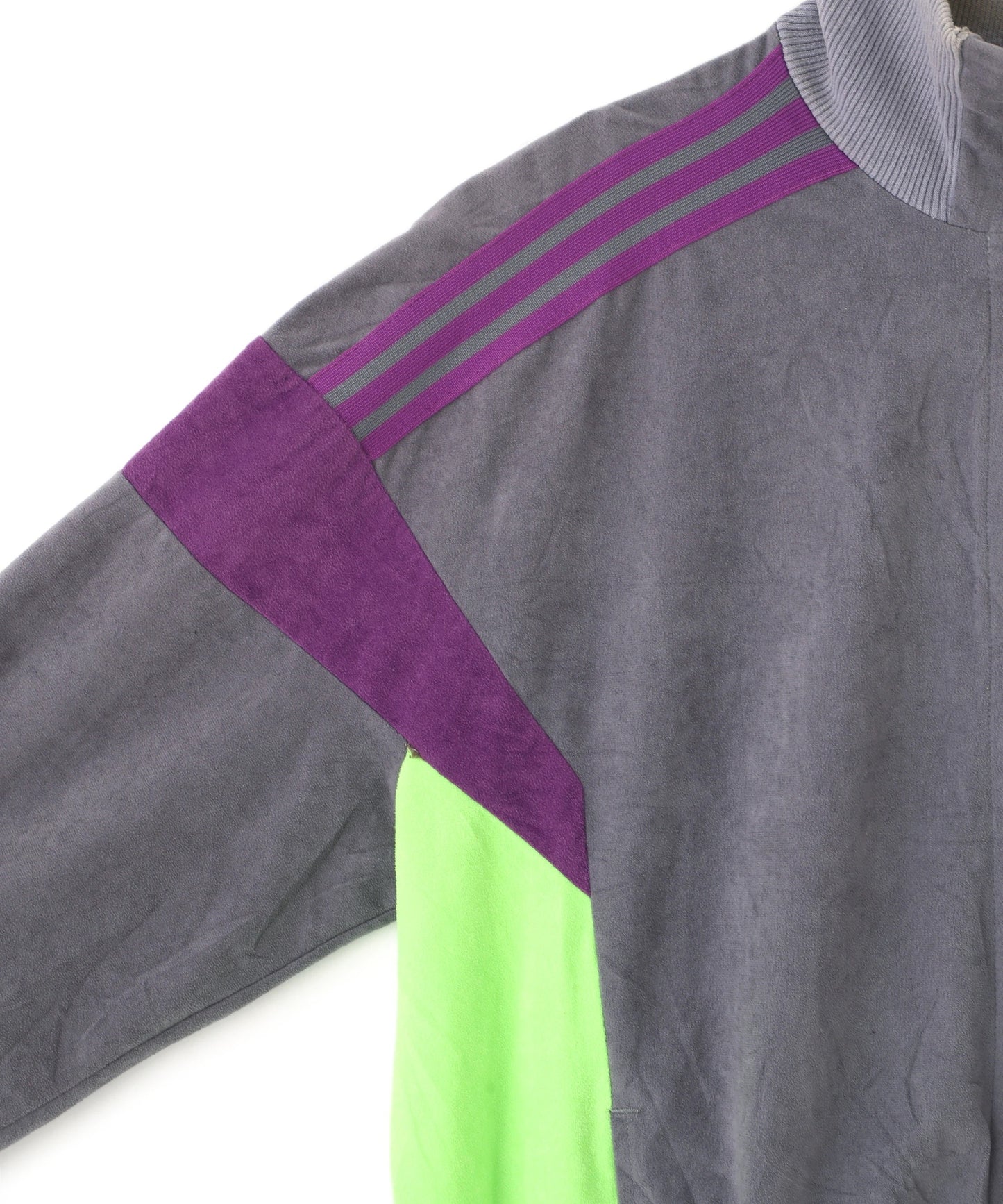 80-90s Adidas Fleece Jersey