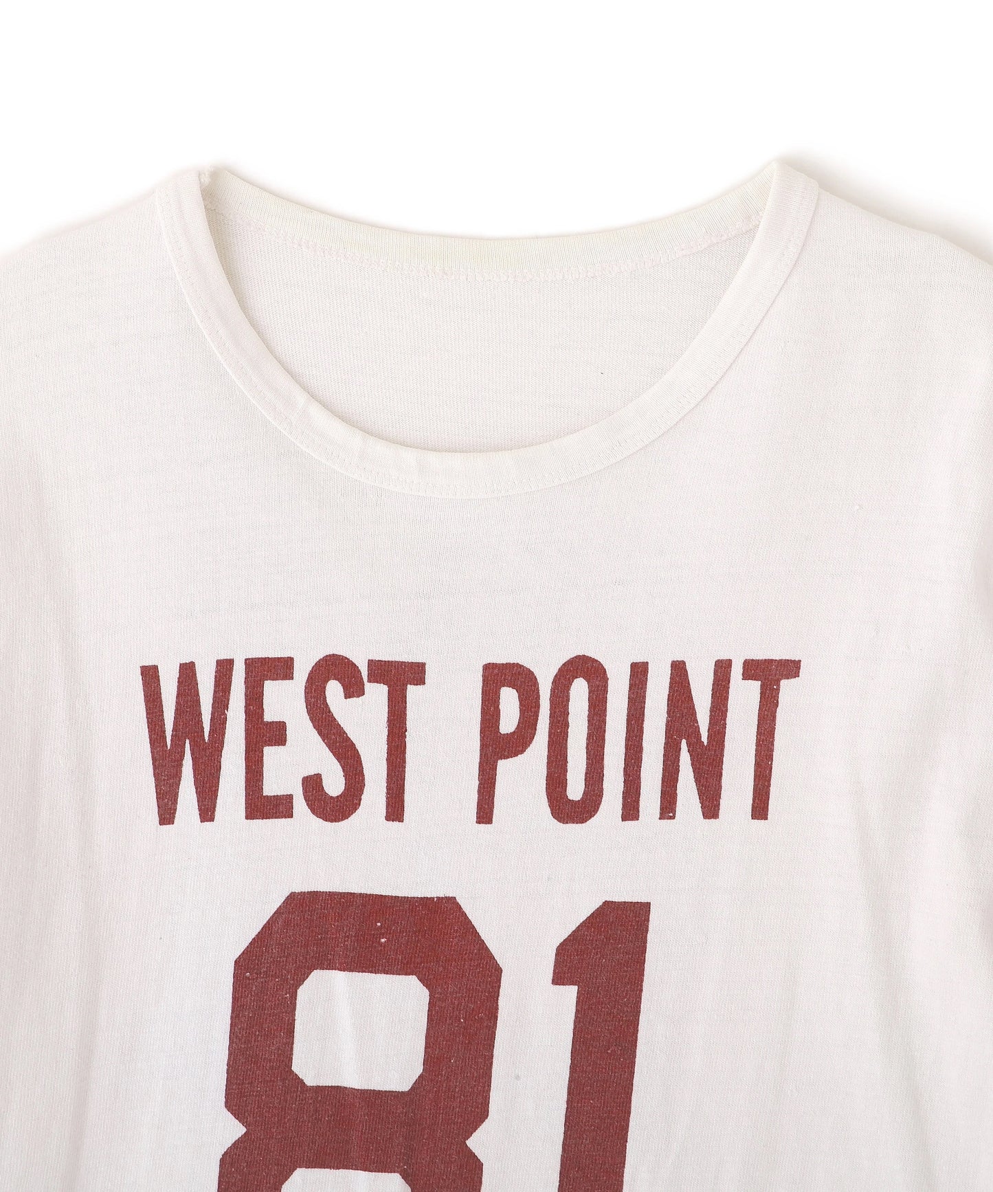 70s-80s US ARMY Football Tee