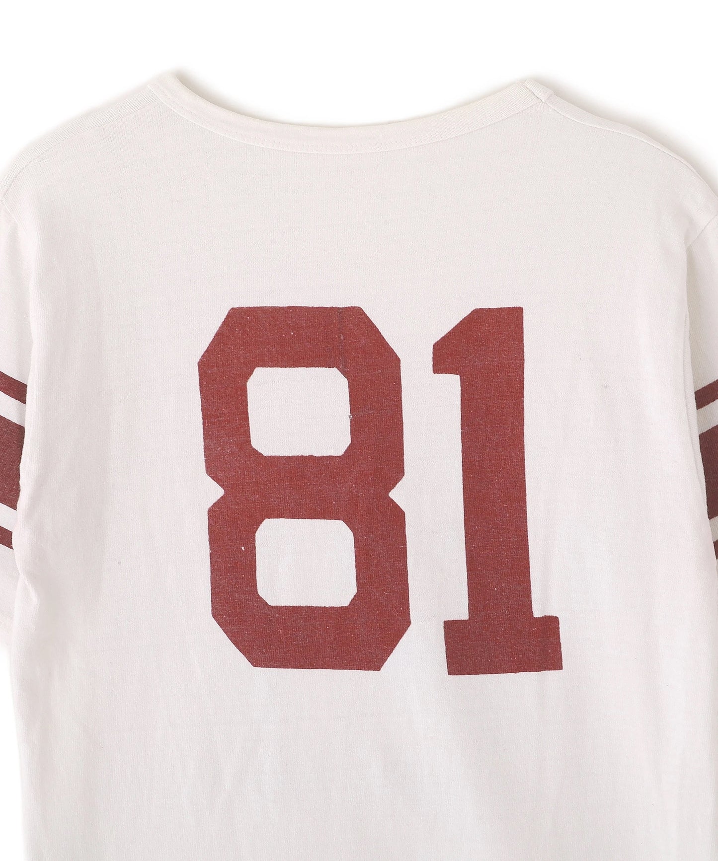 70s-80s US ARMY Football Tee