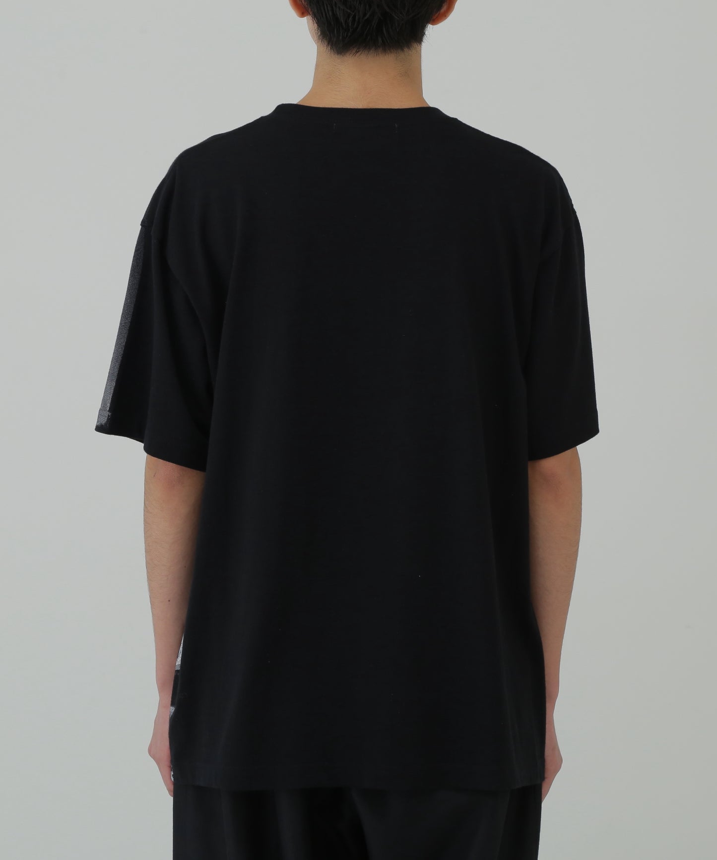 PRINTED SOUVENIR TEE - San Francisco Collage -