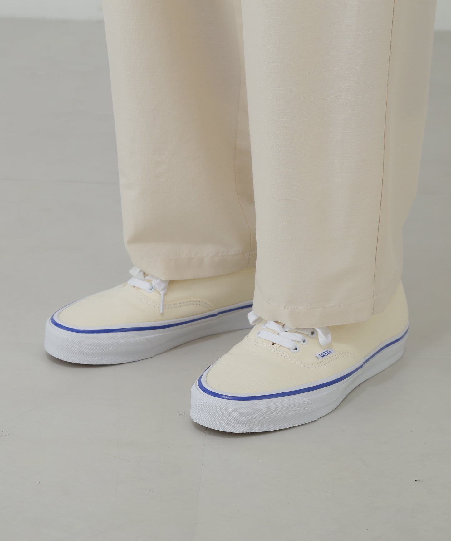 【VANS】LX Authentic Reissue 44