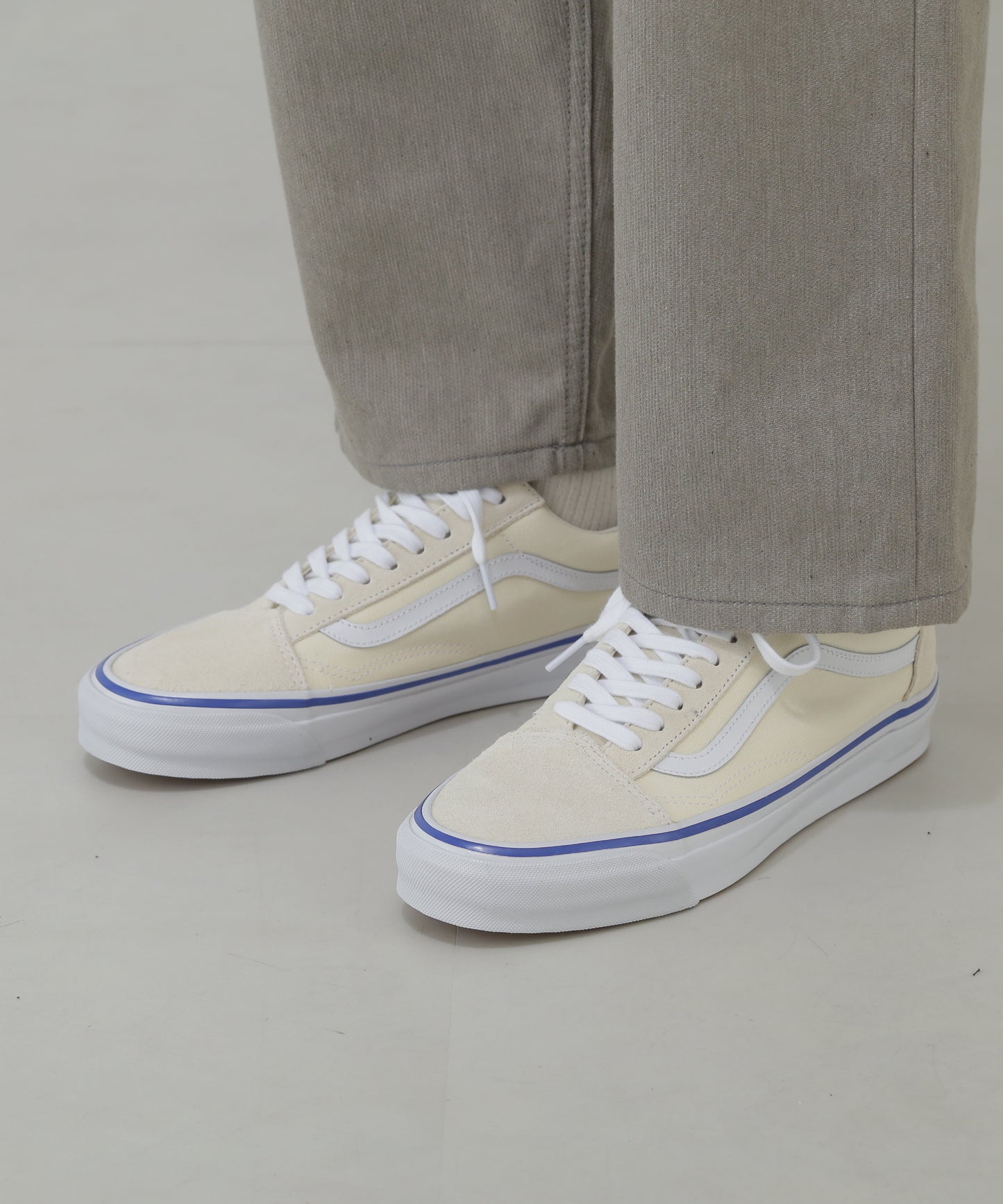 【VANS】LX Old Skool