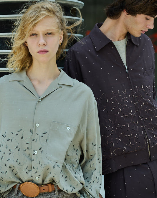 BOTANICAL PRINT
