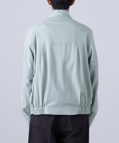 REWORK REVERSIBLE DRIZZLER JACKET ‐Guayabera Lining‐