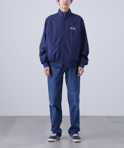 King Louie PRO FIT for Coors Navy Blouson