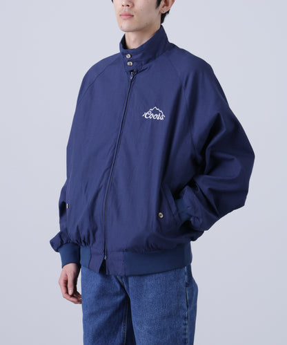 King Louie PRO FIT for Coors Navy Blouson