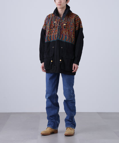 Ethnic COTTON JUMPER