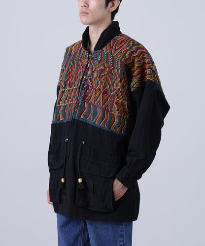 Ethnic COTTON JUMPER