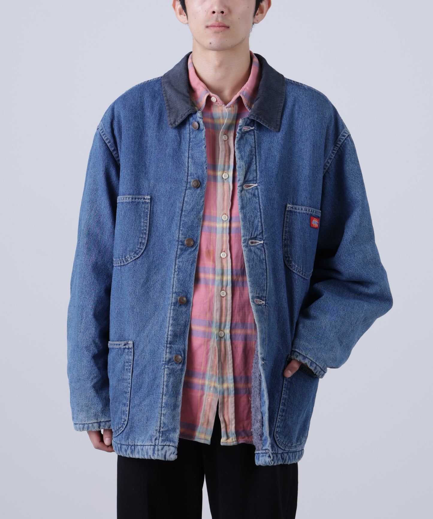Dickies DENIM COVERALL