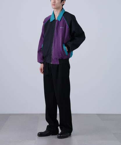 SWITHCHING DRIZZLER JACKET