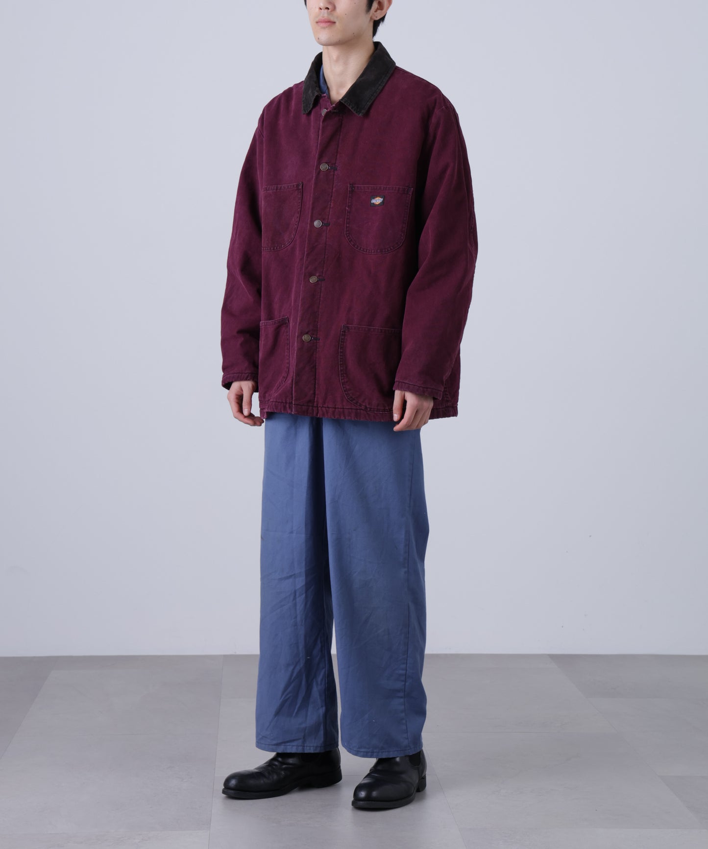 Dickies DUCK COVERALL