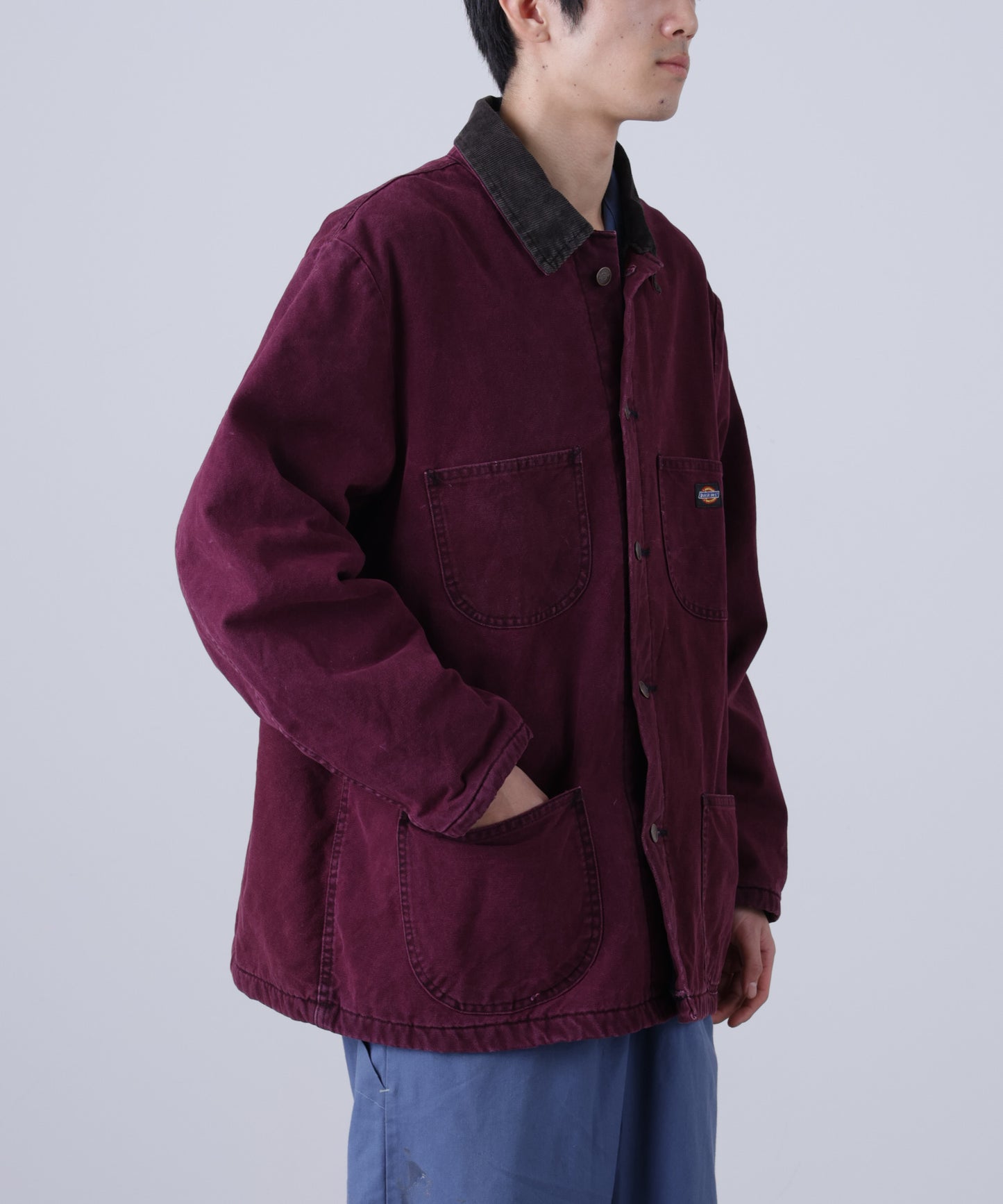 Dickies DUCK COVERALL