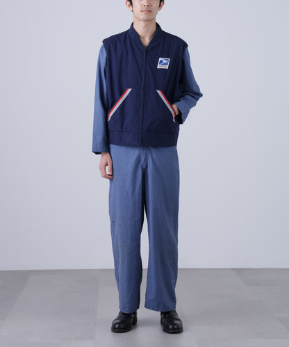 USPS work vest