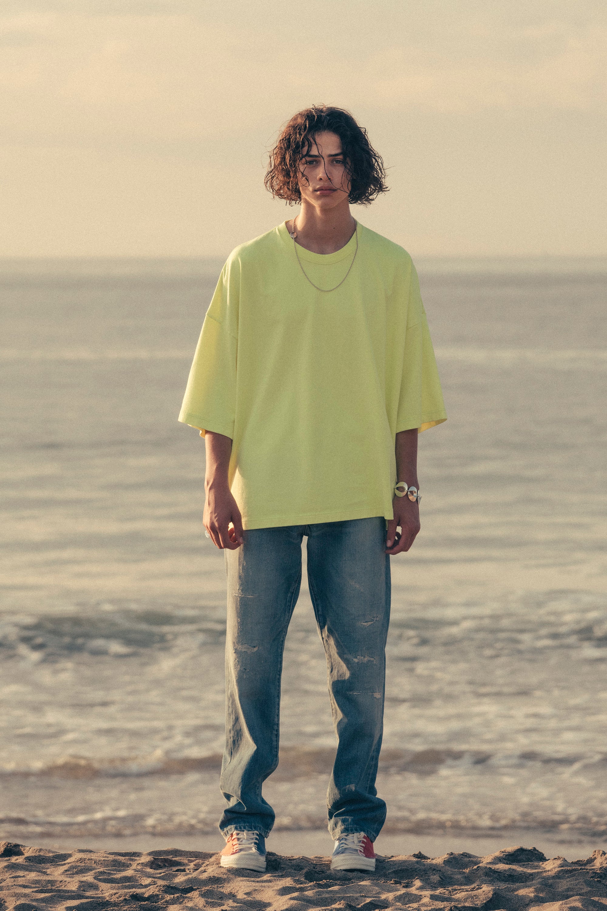 COLLECTION 2023SS | SEVEN BY SEVEN
