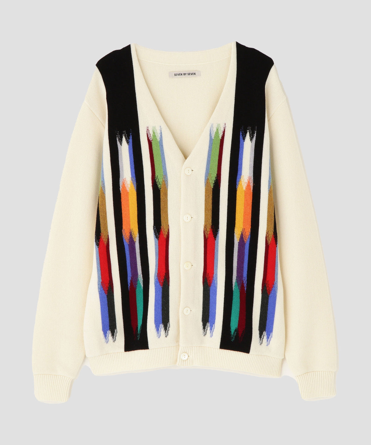 KNIT CARDIGAN   - Ortega Pattern -