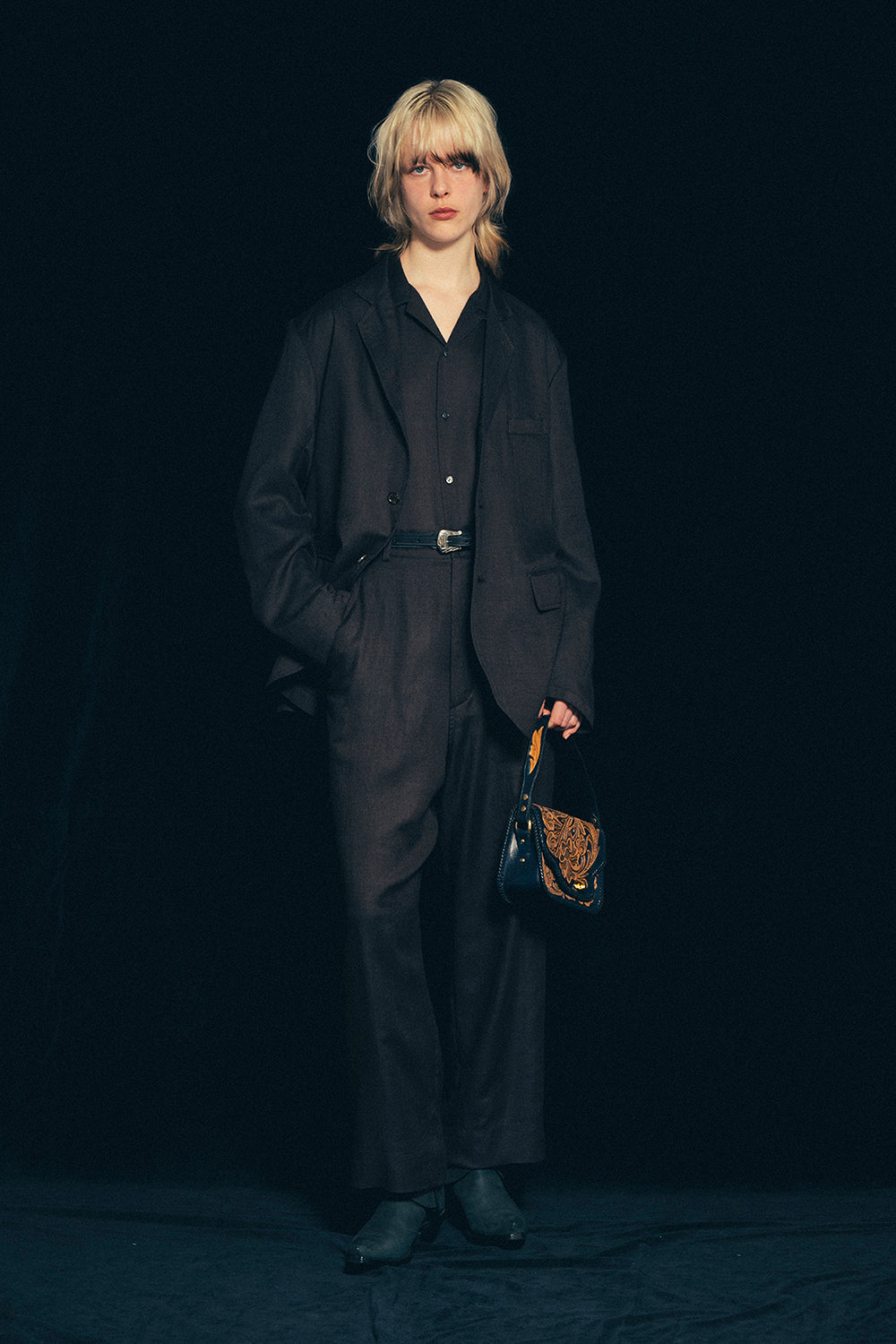 SEVEN BY SEVEN ヴィンテージ チェックコート / size S SEVEN COATS | MEN（メンズ）｜Theory 公式通販サイト