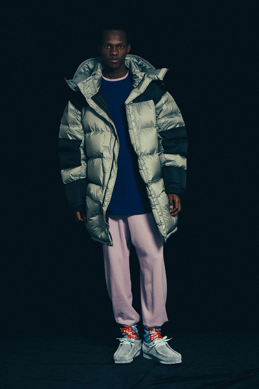 COLLECTION 2024AW | SEVEN BY SEVEN