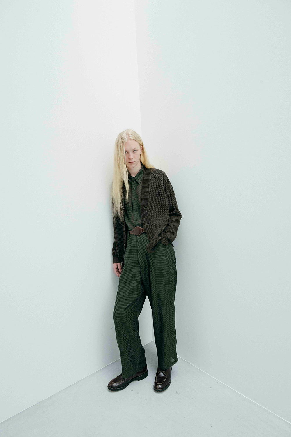 SEVEN BY SEVEN ヴィンテージ チェックコート / size S SEVEN BY SEVEN ヴィンテージ チェックコート / size S SEVEN BY