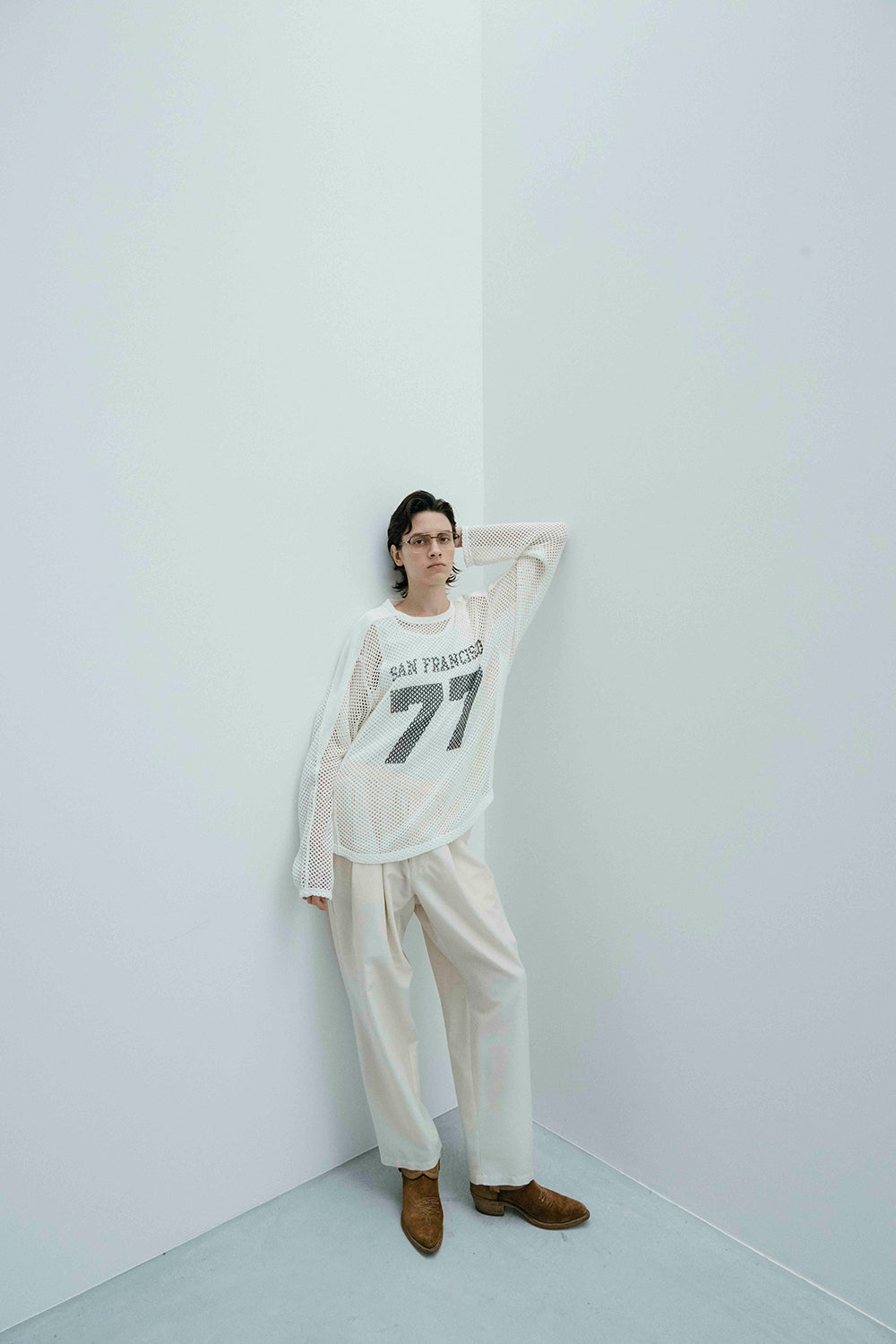 COLLECTION 2025SS | SEVEN BY SEVEN