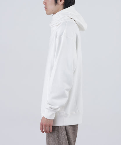 【SEVEN BY SEVEN / Down on the Corner】REMAKE SWEAT HOODIE ‐United Athle Crew Neck Base