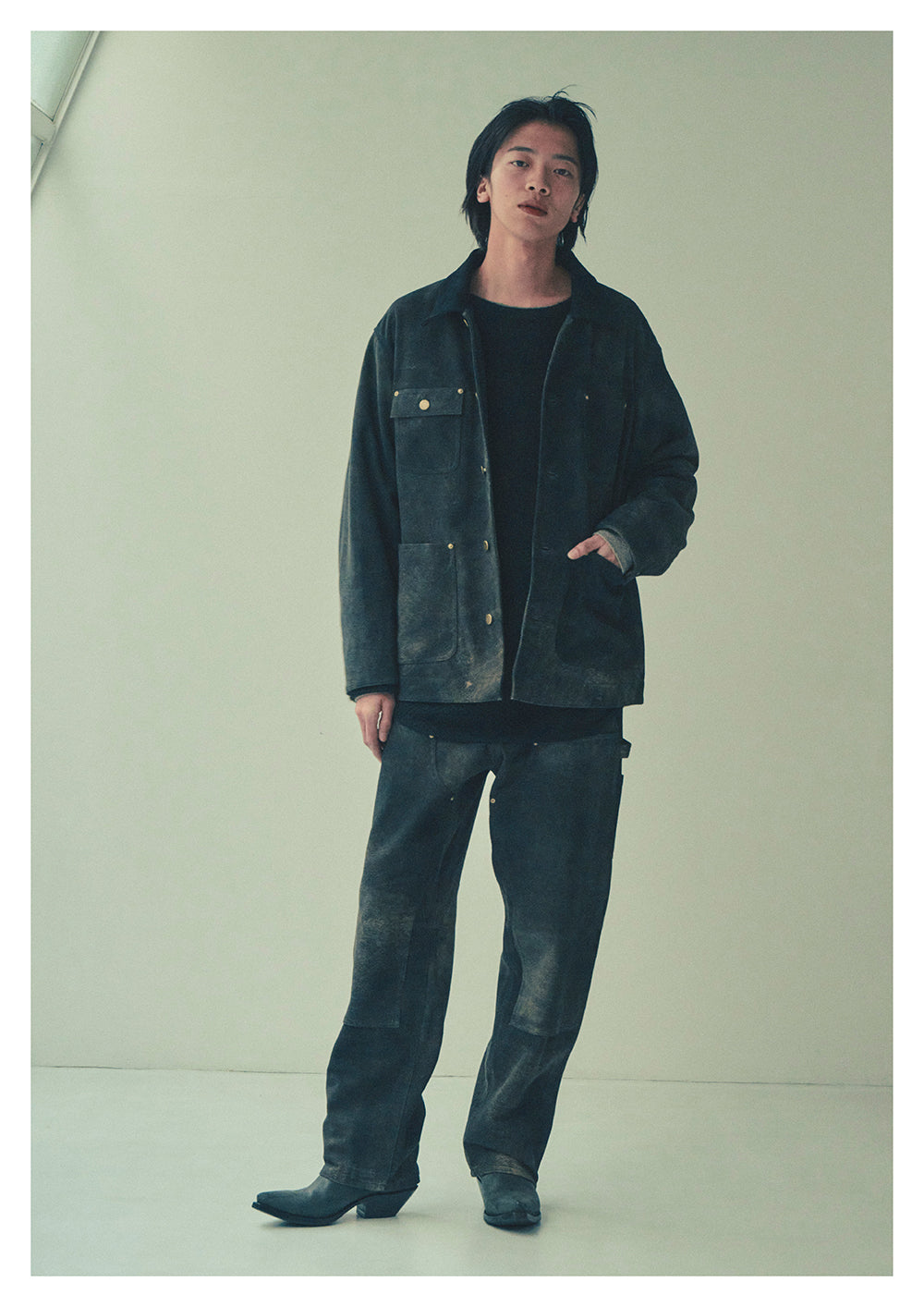 COLLECTION 2025AW | SEVEN BY SEVEN